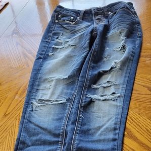 Indigo Rein jeans
